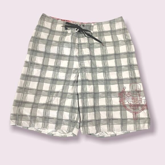 Tony Hawk Board Shorts - Picture 1 of 7